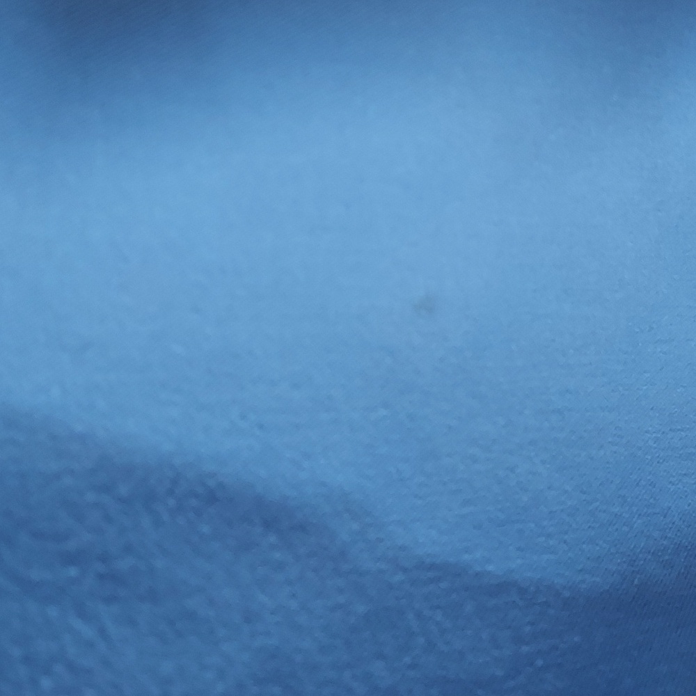 Bundle Of 2    Blue V-Neck Scrub Top - Picture 9 of 10